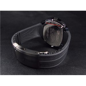 TIME FORCE(タイムフォース) 腕時計 ロナウド限定モデル TF3330M14