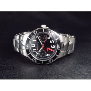 TIME FORCE（タイムフォース） 腕時計 ロナウド限定モデル TF3385B01M