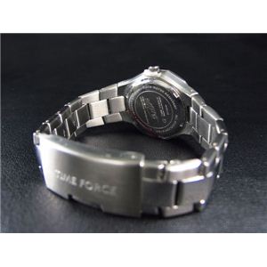 TIME FORCE（タイムフォース） 腕時計 ロナウド限定モデル TF3385B01M
