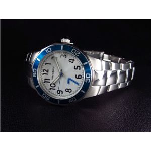 TIME FORCE（タイムフォース） 腕時計 ロナウド限定モデル TF3386B02M
