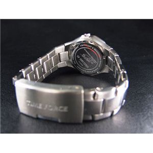 TIME FORCE（タイムフォース） 腕時計 ロナウド限定モデル TF3386B02M