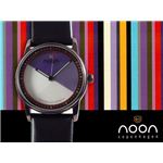 NOON（ヌーン） 腕時計 カレイドスコープ レディース 45-005L1