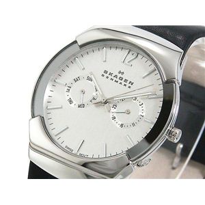 SKAGEN（スカーゲン） 腕時計 スイスムーブ 583XLSLC