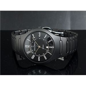 SKAGEN（スカーゲン） 腕時計 セラミック 817LBXC