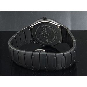 SKAGEN（スカーゲン） 腕時計 セラミック 817LBXC