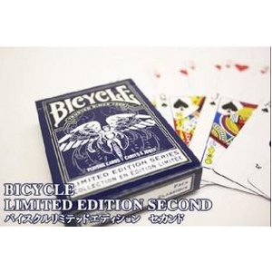ygvzBICYCLEioCXNj LIMITED EDITION SECOND i~ebhGfBVEZJhj摜Q