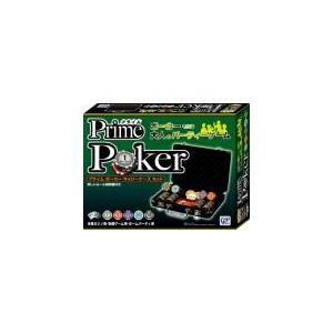 PRIME POKERivC|[J[j L[P[XZbg摜Q