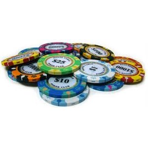 MONTECARLO eJE|[J[`bv5000 QTZbg摜Q