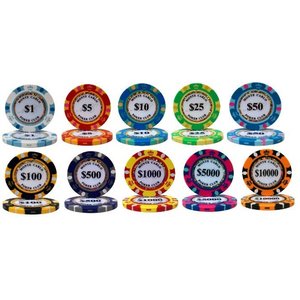 MONTECARLO eJE|[J[`bv5000 QTZbg摜R