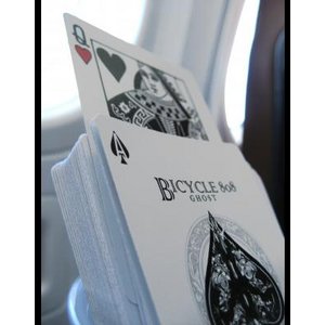 BICYCLE@RISING CARD oCXNECWOJ[h@63mmx88mm [|[J[TCY]摜Q