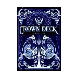 CROWN DECK NEfbN yRFZbgzu[EbhEO[摜S