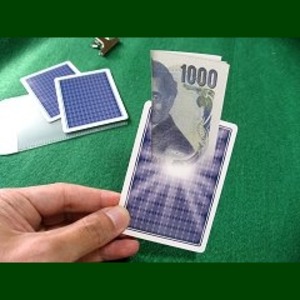 マジック「クリアサプライズ」　-ワールド グレイテスト マジックシリーズ