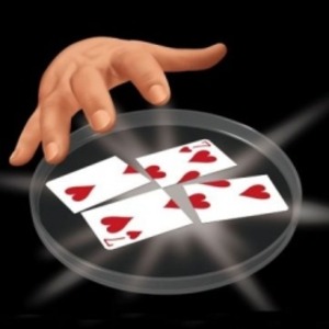 ゴットハンド＜マジック・手品＞