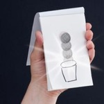 魔法のメモパッド＜マジック・手品＞　ワールドグレイテストマジック・シリーズ