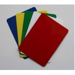 カットカード１０枚セット（ブリッジサイズ）