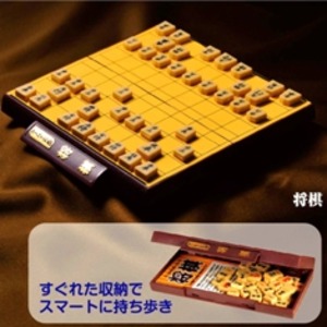 ゲームはふれあいシリーズ「将棋」