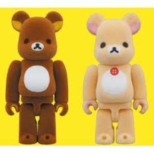 リラックマ・コリラックマ２点セット　