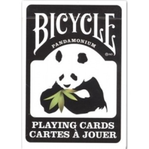 BICYCLE PANDA DECK バイスクル　パンダ