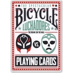 BICYCLE LUCHADORES バイスクル ルチャドーレ