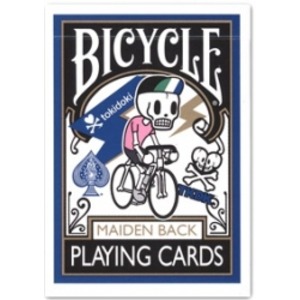 ｔｏｋｉｄｏｋｉ BICYCE Blue トキドキ バイスクル ブルー