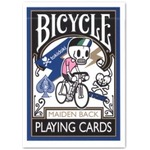 ｔｏｋｉｄｏｋｉ BICYCE Blue トキドキ バイスクル ブルー