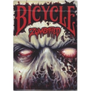 BICYCLE ZOMBIFIED　バイスクル　ゾンビフィード（ゾンビデック３）
