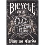 BICYCLE TATOO バイスクル　タトゥー