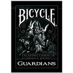BICYCLE GUARDIANS バイスクル ガーディアン [ポーカーサイズ]