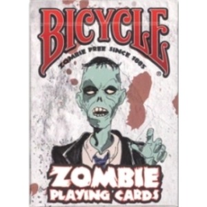 BICYCLE バイスクル ゾンビデック