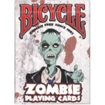 BICYCLE バイスクル ゾンビデック