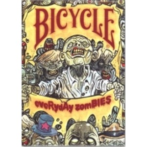 BICYCLE EVERYDAY ZOMBI バイスクル　エブリデイゾンビー