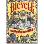 BICYCLE EVERYDAY ZOMBI バイスクル　エブリデイゾンビー