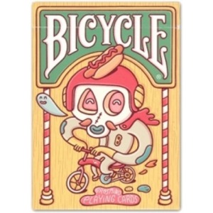 BICYCLE BROSMIND バイスクル　ブロスマインド