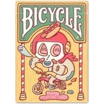 BICYCLE BROSMIND バイスクル　ブロスマインド