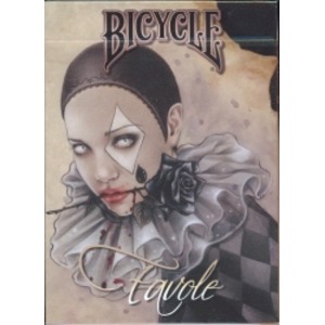 BICYCLE FAVOLE バイスクル　フォヴォールデック