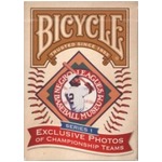 BICYCLE バイスクル ニグロリーグ