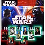『STAR WARS スターウォーズ』 シリーズ ダブルデック