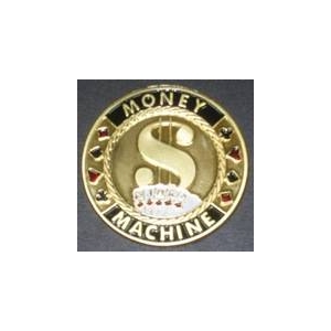 カードプロテクター(MONEY MACHINE)