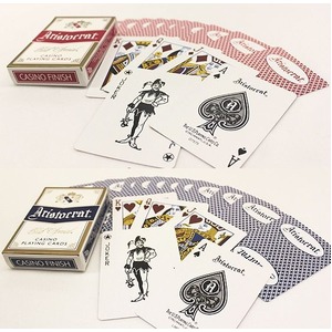 ARISTOCRAT(アリストクラット) 【レッド】
