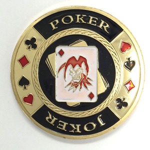 カードプロテクター「Poker Joker」