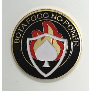 カードプロテクター「Bota Fogo（ボタ　フォゴ）」