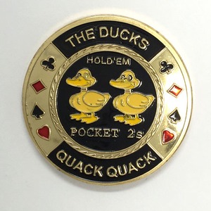 カードプロテクター「THE DUCKS（クワックワッ）」