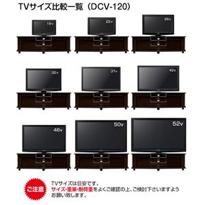 tvY}pKXtTV{[h 120cm EH[ibg摜4