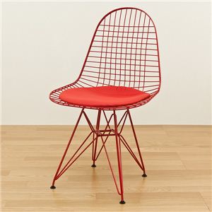 C[Y DKR Wire Chair NbVt bh摜2