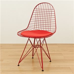 C[Y DKR Wire Chair NbVt bh摜2