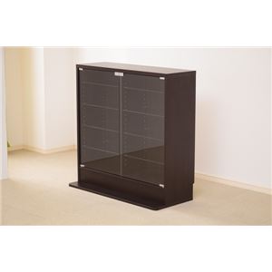 HST-13DBR （2.6）コレクションラック ロータイプ 深型 DBR