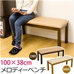 VLM-100DBR （1.8）メロディーベンチ DBR