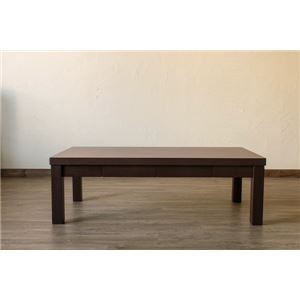 VGD-120BR（3.6）Dione 引出し付きセンターテーブル 120 BR