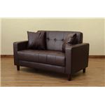 【離島発送不可】XM-06BR（13.6）NEW MERCURYソファ PVC BR