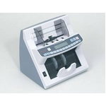 コーア　異金種検知紙幣計数機 75-3D[日本製]